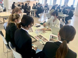 足利デザイン ビューティ専門学校