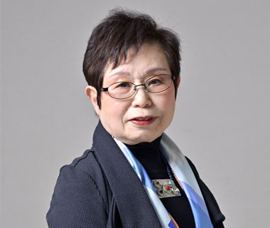 講師紹介 足利デザイン ビューティ専門学校