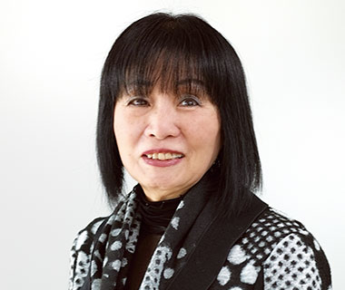 田鶴 和子